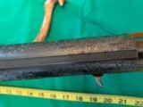 Browning auto 5 custom engraved 12 gauge - 15 of 18