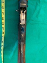 Browning auto 5 custom engraved 12 gauge - 18 of 18