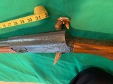 Browning auto 5 custom engraved 12 gauge - 7 of 18