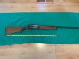 Browning auto 5 custom engraved 12 gauge - 10 of 18