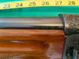 Browning auto 5 custom engraved 12 gauge - 6 of 18