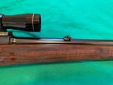 Winchester model 70 pre 64 custom 270 featherweight - 12 of 18