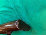 Winchester model 70 pre 64 custom 270 featherweight - 8 of 18