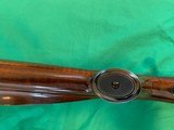 Winchester model 70 pre 64 custom 270 featherweight - 16 of 18