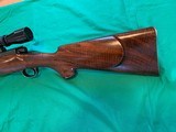 Winchester model 70 pre 64 custom 270 featherweight - 2 of 18