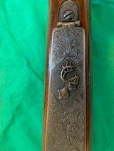 Winchester model 70 pre 64 custom 270 featherweight - 17 of 18