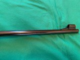 Winchester model 70 pre 64 custom 270 featherweight - 13 of 18