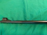 Winchester model 70 pre 64 custom 270 featherweight - 5 of 18