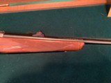 Savage 99 CE Centennial Edition Engraved gold Embellished Rifle - 4 of 19