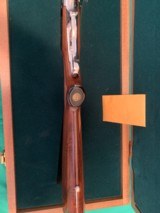 Savage 99 CE Centennial Edition Engraved gold Embellished Rifle - 17 of 19