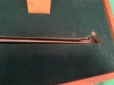 Savage 99 CE Centennial Edition Engraved gold Embellished Rifle - 5 of 19