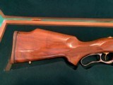 Savage 99 CE Centennial Edition Engraved gold Embellished Rifle - 2 of 19
