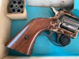Harrington & Richardson 1871 686 22 LR with extra 22 mag cylinder - 2 of 13