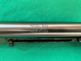 Harrington & Richardson 1871 686 22 LR with extra 22 mag cylinder - 5 of 13