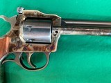Harrington & Richardson 1871 686 22 LR with extra 22 mag cylinder - 12 of 13