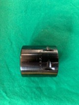 Harrington & Richardson 1871 686 22 LR with extra 22 mag cylinder - 11 of 13