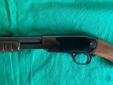 Winchester model 61
