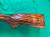 Marlin MR-7 custom stocked 25-06 - 2 of 20