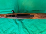 Marlin MR-7 custom stocked 25-06 - 8 of 20