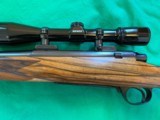 Marlin MR-7 custom stocked 25-06 - 3 of 20