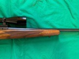 Marlin MR-7 custom stocked 25-06 - 13 of 20