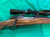 Marlin MR-7 custom stocked 25-06 - 19 of 20