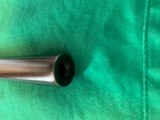 Marlin MR-7 custom stocked 25-06 - 6 of 20