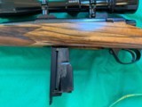 Marlin MR-7 custom stocked 25-06 - 17 of 20
