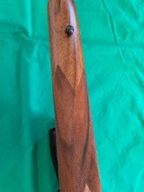 Marlin MR-7 custom stocked 25-06 - 9 of 20