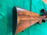 Marlin MR-7 custom stocked 25-06 - 11 of 20