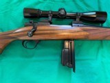 Marlin MR-7 custom stocked 25-06 - 16 of 20