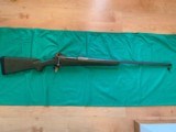 Bansner’s ultimate Rifles llc