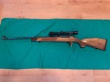 Sako l461 vixen deluxe 222 REM Mag