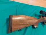 Sako l461 vixen deluxe 222 REM Mag - 10 of 20