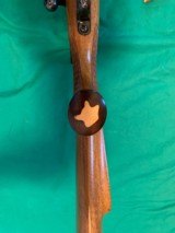 Sako l461 vixen deluxe 222 REM Mag - 6 of 20