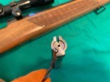Sako l461 vixen deluxe 222 REM Mag - 15 of 20