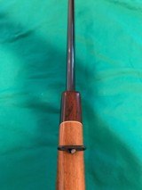 Sako l461 vixen deluxe 222 REM Mag - 8 of 20