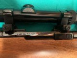 Sako l461 vixen deluxe 222 REM Mag - 20 of 20