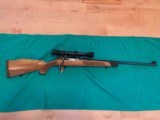 Sako l461 vixen deluxe 222 REM Mag - 9 of 20