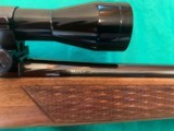 Sako l461 vixen deluxe 222 REM Mag - 16 of 20