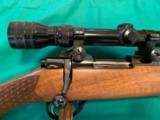Sako l461 vixen deluxe 222 REM Mag - 11 of 20