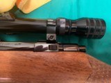 Sako l461 vixen deluxe 222 REM Mag - 19 of 20