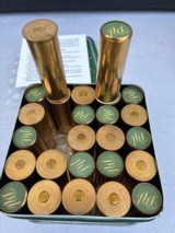 Ducks unlimited commemorative all brass shotshells 12 gauge - 5 of 5