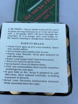 Ducks unlimited commemorative all brass shotshells 12 gauge - 4 of 5