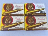 257 weatherby magnum