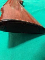Remington 700 BDL 243 custom deluxe - 19 of 19