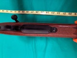 Remington 700 BDL 243 custom deluxe - 9 of 19