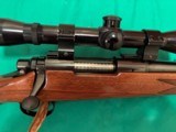 Remington 700 BDL 243 custom deluxe - 17 of 19