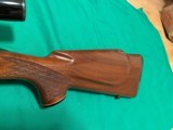Remington 700 BDL 243 custom deluxe - 12 of 19