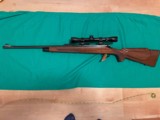 Remington 700 BDL 243 custom deluxe - 11 of 19